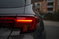Licht, Opel